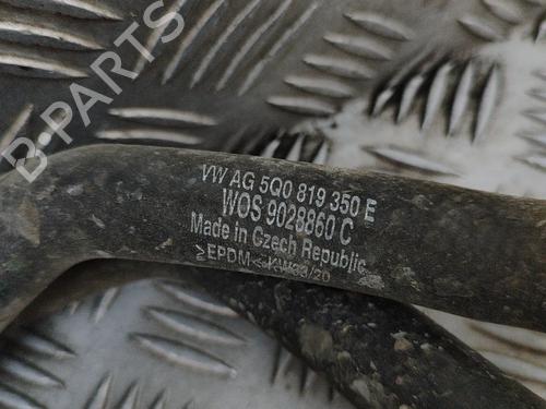 Pipe VW PASSAT B8 Variant (3G5, CB5) 1.4 GTE Hybrid | BP18418169M125