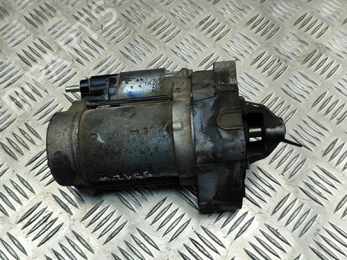 Startmotor BMW X2 (F39) sDrive 18 d (136 hp) 28565635