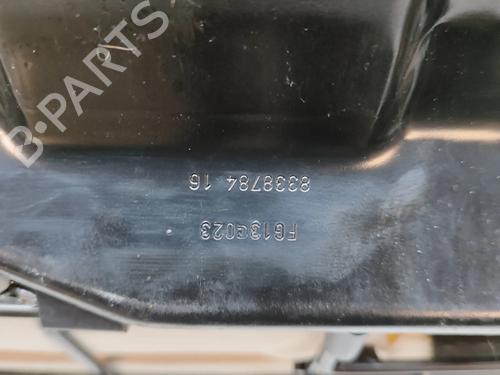 Rear seat AUDI Q7 (4LB) 3.0 TDI quattro | BP30981910C17 - Image 10