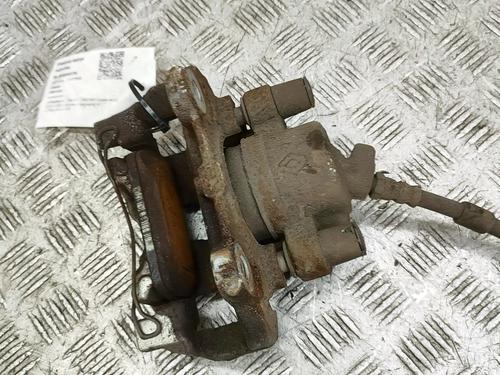 Left front brake caliper SMART FORTWO Coupe (453) electric drive / EQ (453.391) | BP33383557M105 - Image 6