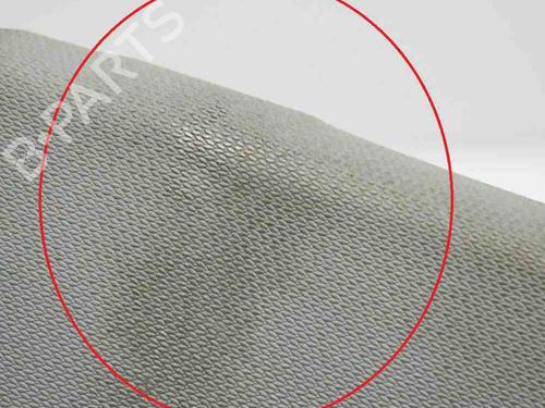Right sun visor FORD FIESTA VI (CB1, CCN) 1.0 Sport | BP8843454I2 
