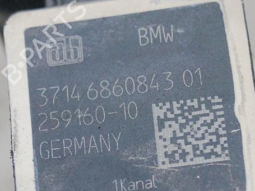 Electronic sensor BMW 1 (F20) 116 i | BP14658245M84