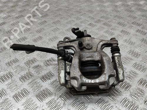 Used Left rear brake caliper FORD PUMA (J2K, CF7) 1.0 EcoBoost mHEV (155 hp) 27773657