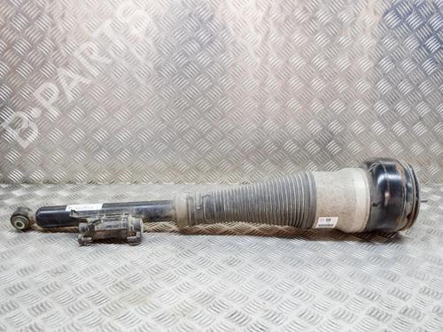 Used Left rear shock absorber VW TIGUAN (AD1, AX1) 1.4 TSI (125 hp) 10070694