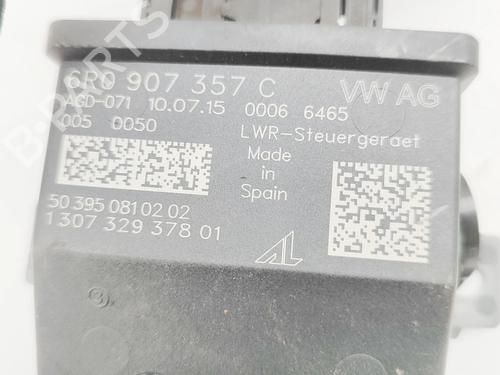 Electronic module VW CC B7 (358) 2.0 TDI | BP38731116M83 - Image 6