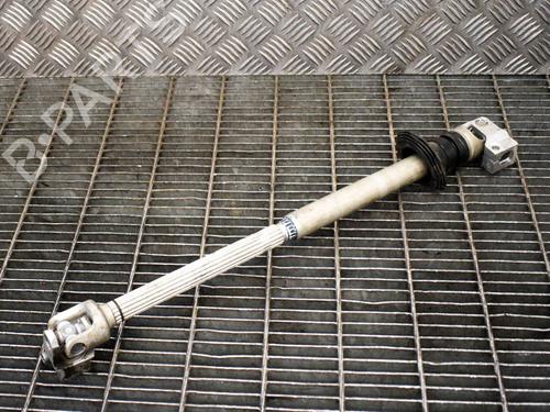 Kardanled til ratstamme AUDI A6 C8 (4A2) 45 TDI Mild Hybrid quattro (211 hp) 27800217