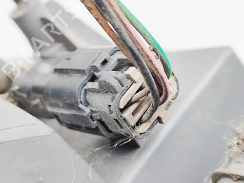 Left taillight PORSCHE CAYENNE Coupe (9YB) 3.0 AWD (9YBAA1) | BP31977170C34 