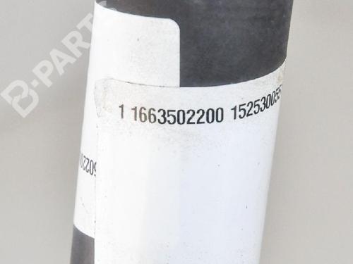 Right rear driveshaft MERCEDES-BENZ M-CLASS (W166) ML 350 BlueTEC 4-matic (166.024, 166.023) | BP6734031M41 