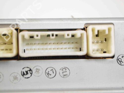 Display monitor LEXUS RX (_U3_) 400h AWD (MHU38_, MHU38R) | BP30219325C48