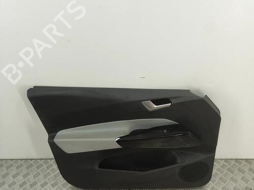 Used Front left panel Front left panel VW ID.3 (E11, E12) Pro S (204 hp) 33389265 33389265