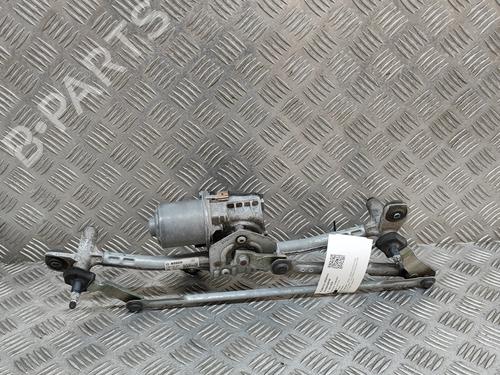 Used Front wipers mechanism SKODA ENYAQ iV SUV (5AZ) 80 (204 hp) 28549492