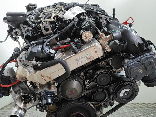 Used Engine MINI MINI (F55) Cooper D (116 hp) 28079046