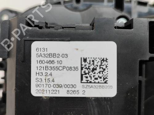 Gear lever BMW 1 (F40) 128 ti | BP27765201M90  - Image 8