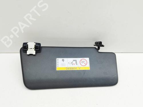 Left sun visor MERCEDES-BENZ GLE (V167) GLE 350 de 4-matic (167.117) | BP34161057I1  - Image 6