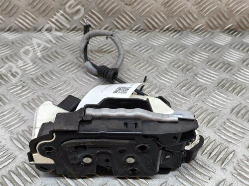 Front right lock VW TIGUAN (5N_) 2.0 TDI | BP17444612C97