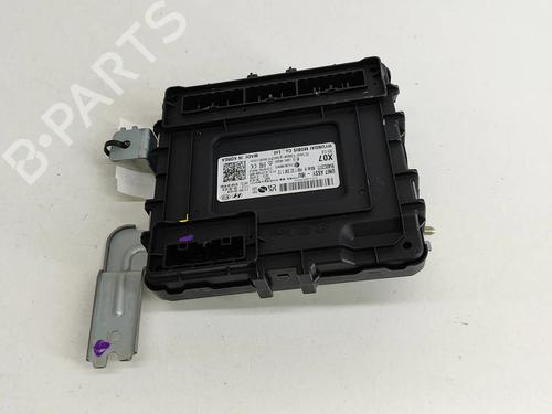 Used Electronic module Electronic module HYUNDAI TUCSON (NX4E, NX4A) 1.6 T-GDi Hybrid (230 hp) 27777295 27777295