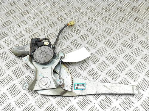 Used Rear left window mechanism Rear left window mechanism FORD RANGER (ET) 3.0 TDCi 4x4 (156 hp) 33382552 33382552