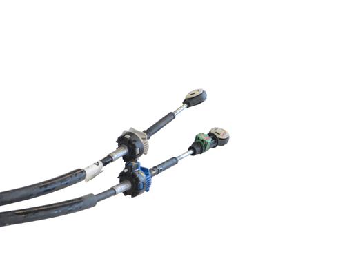 Cable RENAULT TRAFIC III Bus (JG_) 2.0 dCi 120 (JGMN) | BP30241896E12 - Image 2