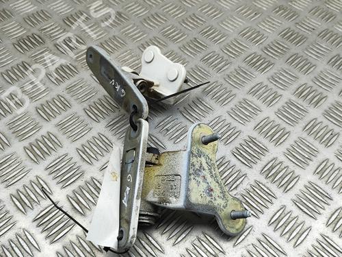 Hinge/Door check strap MERCEDES-BENZ C-CLASS (W204) C 350 CDI (204.023) | BP29731051C146