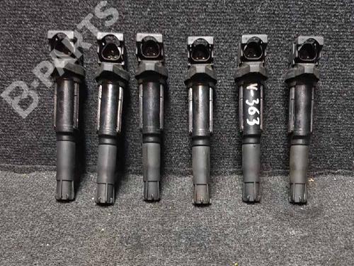 Used Ignition coil Ignition coil BMW 7 (E65, E66, E67) 735 i, Li (272 hp) 6732905 6732905