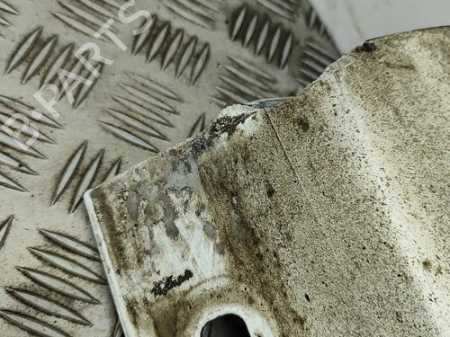 Left sideskirt MERCEDES-BENZ CLS (C218) CLS 250 CDI / BlueTEC / d (218.303, 218.304) | BP31686823C115 