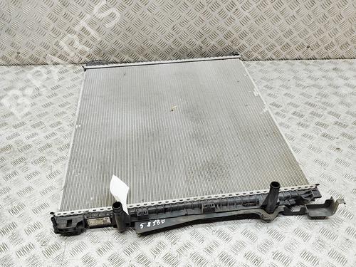 Water radiator VW CRAFTER Van (SY_, SX_) 2.0 TDI FWD (SYB, SYC, SYD) | BP30463232M31 