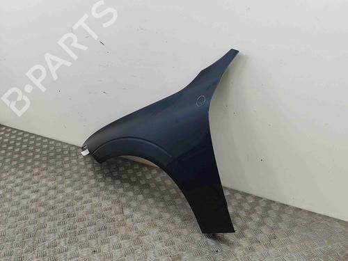 Left front fenders VOLVO XC60 II (246) D4 AWD | BP29890778C41