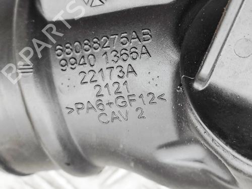 Pipe JEEP GRAND CHEROKEE IV (WK, WK2) 3.0 CRD V6 4x4 | BP33385972M125  - Image 6