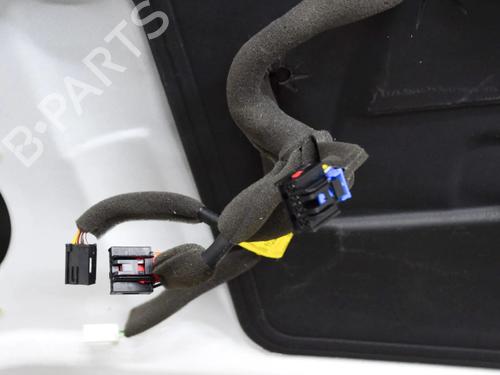 Right front door OPEL ANTARA A (L07) 2.2 CDTi 4x4 | BP9227371C3 