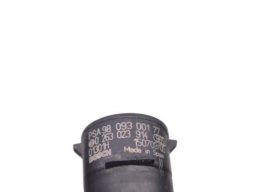 Electronic module PEUGEOT RCZ 1.6 16V | BP33355834M83  - Image 5