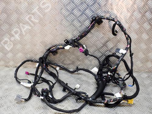 Ledningsnet TESLA MODEL 3 (5YJ3) EV AWD (351 hp) 27756777