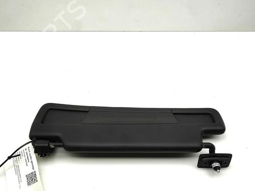 Right sun visor MERCEDES-BENZ SLK (R172) 350 (172.457) | BP39473049I2 - Image 3