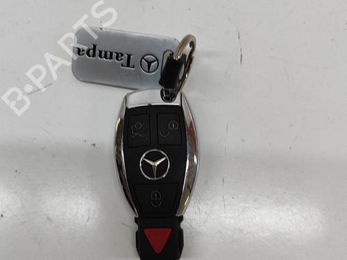 Electronic module MERCEDES-BENZ AMG GT (C190) GT (190.377) | BP28101674M83 