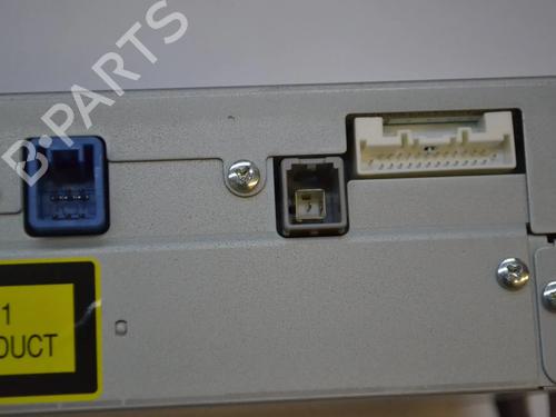 Electronic module LEXUS GS (_S19_) 300 (GRS190_, GRS190R) | BP9870004M83