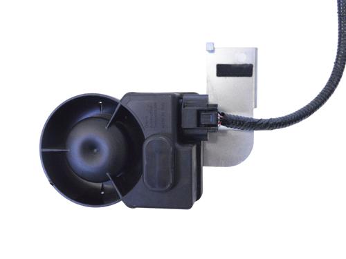 Used Electronic module Electronic module INFINITI FX 30d AWD (238 hp) 33356368 33356368