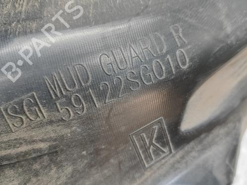 Hjulbue SUBARU FORESTER (SJ_) 2.0 D AWD (SJD) | BP33388843C56 - Image 7