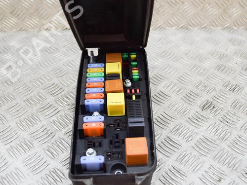 Fuse box SAAB 9-3 Estate (E50) 1.8t 2.0 | BP10074101E1 