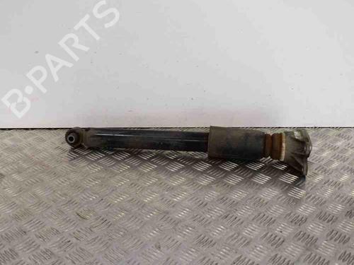 Used Left rear shock absorber BMW 2 Coupe (F22, F87) M 235 i (326 hp) 8827423