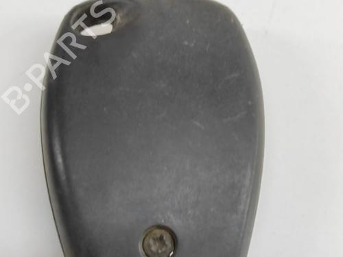 Ignition barrel OPEL VIVARO B Bus (X82) 1.6 CDTI (06) | BP24141015M48 