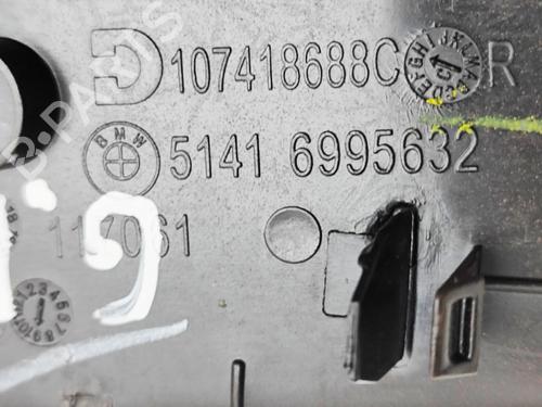 Andre BMW X7 (G07) xDrive 40 i Mild Hybrid | BP32269536O1