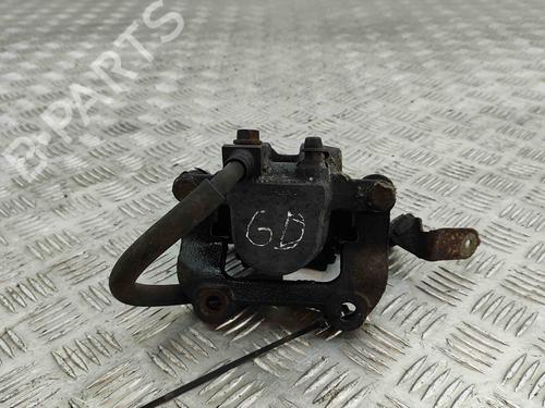 Right rear brake caliper DODGE CHARGER 2.7 | BP27781325M106