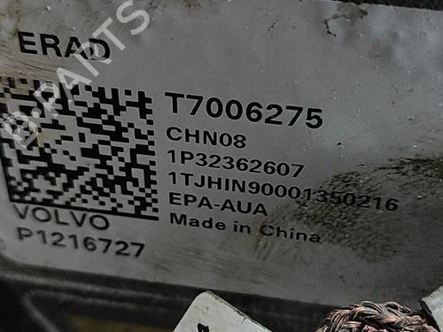 Other VOLVO C40 (539) Recharge AWD | BP31762537O1