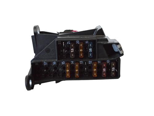 Used Fuse box Fuse box MERCEDES-BENZ GLE Coupe (C292) 350 d 4-matic (292.323, 292.324) (258 hp) 33362608 33362608