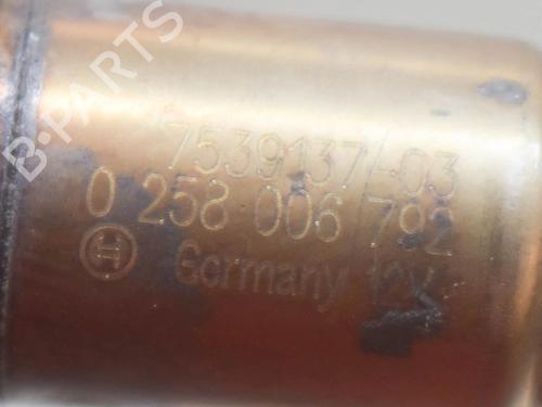 Electronic sensor BMW 5 (F10) M5 | BP7902489M84