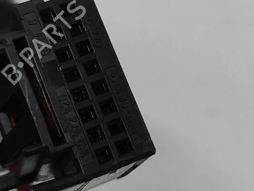 Right mirror AUDI A4 B9 (8W2, 8WC) 2.0 TDI quattro | BP24819564C27 