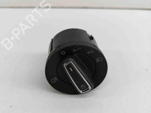 Módulo eletrónico VW TOURAN (5T1) 1.6 TDI (115 hp) 18313795