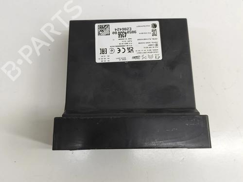 Used Electronic module Electronic module PEUGEOT 2008 II (UD_, US_, UY_, UJ_, UR_, UC_) e-2008 (UKZKWZ) (156 hp) 27788467 27788467