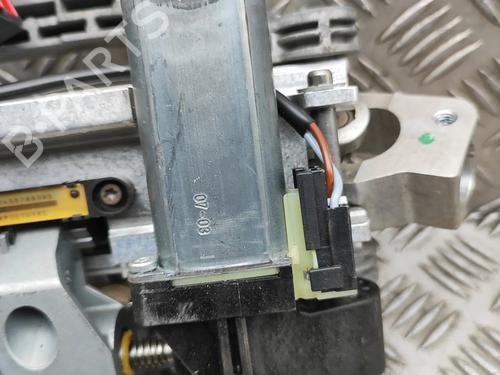 Steering column JAGUAR XJ (X350, X358) D 2.7 | BP31021242M21