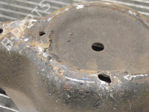 Left rear suspension arm VOLVO V60 I (155) D4 | BP16271854M14 