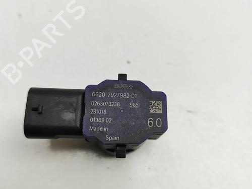 Electronic module BMW 8 Gran Coupe (G16, F93) 840 i | BP33825640M83  - Image 5